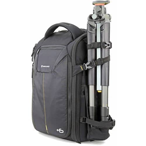Vanguard Alta Rise 45 Backpack