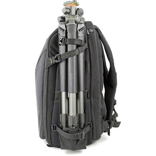 Vanguard The Alta Rise 48 Backpack - Black