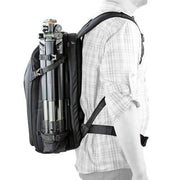 Vanguard The Alta Rise 48 Backpack - Black