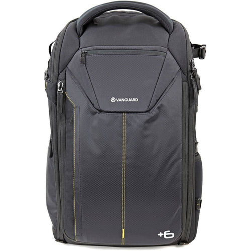 Vanguard The Alta Rise 48 Backpack - Black