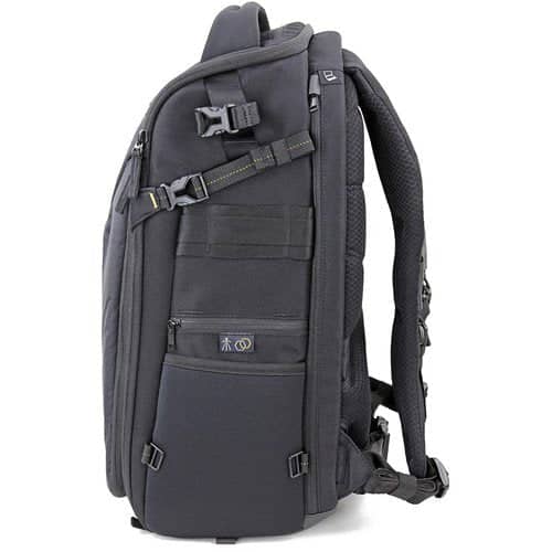 Vanguard The Alta Rise 48 Backpack - Black