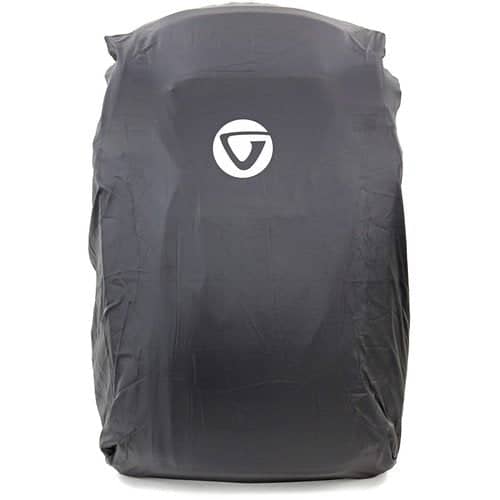 Vanguard The Alta Rise 48 Backpack - Black