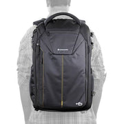 Vanguard The Alta Rise 48 Backpack - Black