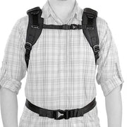 Vanguard The Alta Rise 48 Backpack - Black