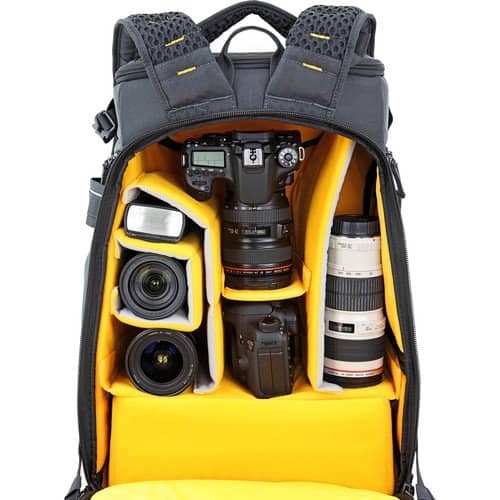 Vanguard Alta Sky 51D Backpack
