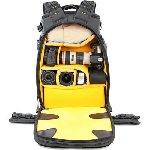 Vanguard Alta Sky 51D Backpack