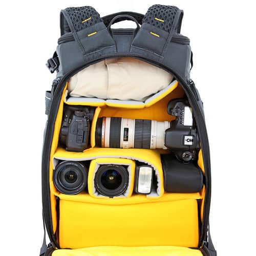 Vanguard Alta Sky 51D Backpack