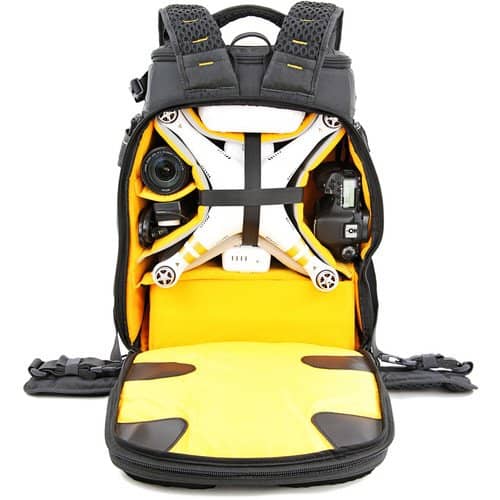 Vanguard Alta Sky 51D Backpack