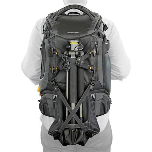Vanguard Alta Sky 51D Backpack