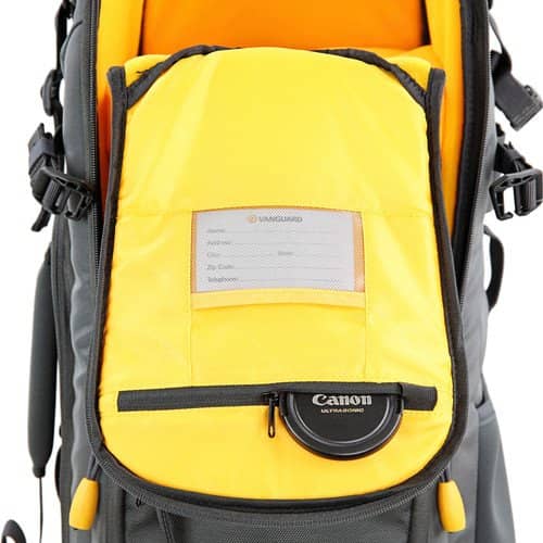 Vanguard Alta Sky 66 Backpack