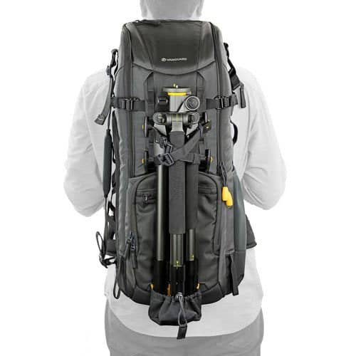 Vanguard Alta Sky 66 Backpack