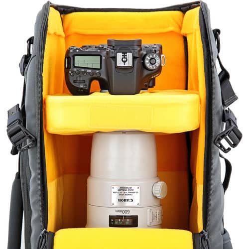 Vanguard Alta Sky 66 Backpack