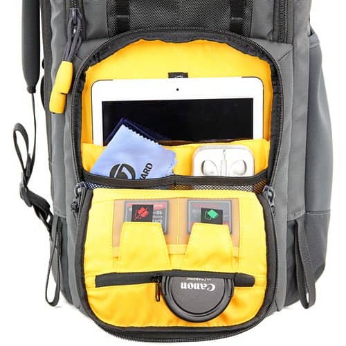 Vanguard Alta Sky 66 Backpack