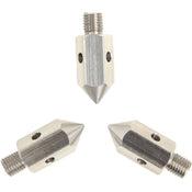 Vanguard VEO 2 SF Spiked Feet
