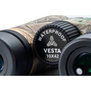 Vanguard Vesta 10x42 Real tree finish binocular