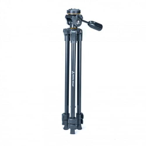 Vanguard Vesta 203AP Tripod