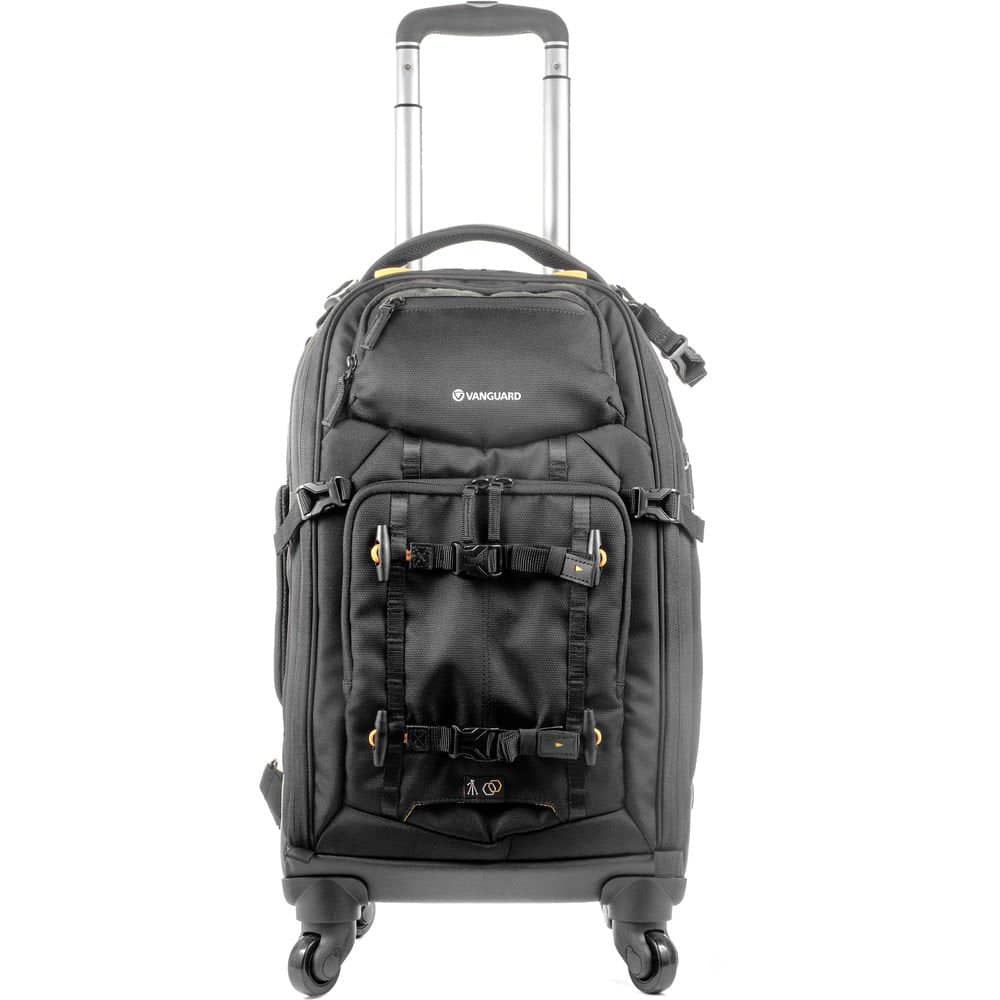 Vanguard Alta Fly 58T Trolley 4 Wheels – Georges Cameras