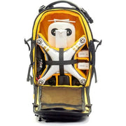 Vanguard Alta Fly 58T Roller Bag - Black