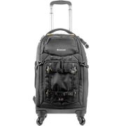 Vanguard Alta Fly 58T Roller Bag - Black