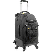 Vanguard Alta Fly 58T Roller Bag - Black
