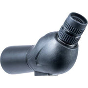 Vanguard Vesta 350A 12-45x50 Spotting scope-Angled with Tripod and Case