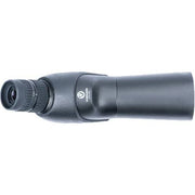 Vanguard Vesta 350A 12-45x50 Spotting scope-Angled with Tripod and Case