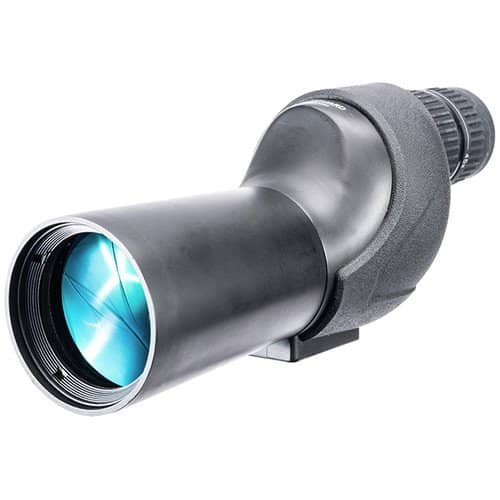 Vanguard Vesta 350S 12-45x50 Spotting scope-Straight with Tripod and Case