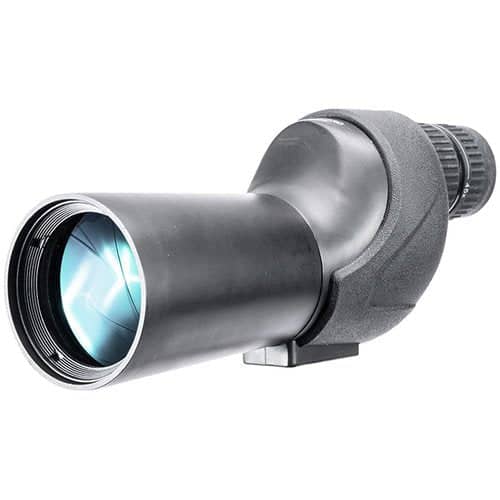 Vanguard Vesta 350S 12-45x50 Spotting scope-Straight with Tripod and Case