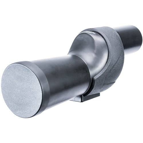 Vanguard Vesta 350S 12-45x50 Spotting scope-Straight with Tripod and Case