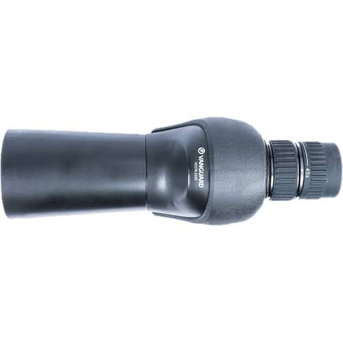 Vanguard Vesta 350S 12-45x50 Spotting scope-Straight with Tripod and Case