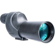 Vanguard Vesta 350S 12-45x50 Spotting scope-Straight with Tripod and Case