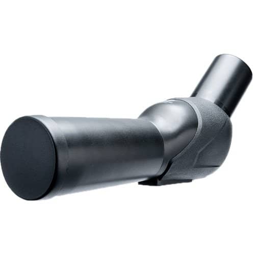 Vanguard Vesta 460A 15-50x60 Spotting scope-Angled with Tripod and Case