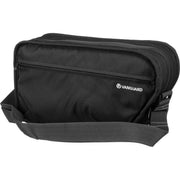 Vanguard Vesta 560A 15-45x60 Spotting scope-Angled with Tripod and Case
