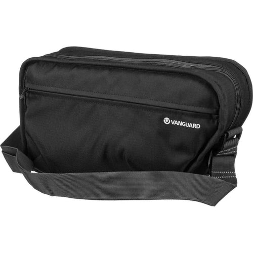 Vanguard Vesta 560A 15-45x60 Spotting scope-Angled with Tripod and Case