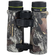 Vanguard Endeavor ED 10x42 Binoculars - Real Tree Finish