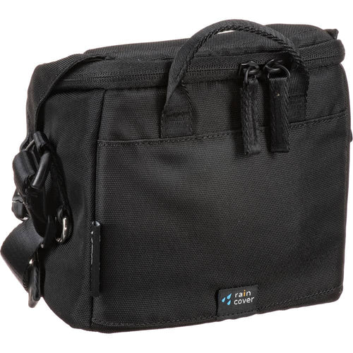 Vanguard Veo GO15M Shoulder Case Black