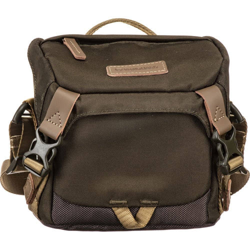 Vanguard Veo GO15M Shoulder Case Khaki