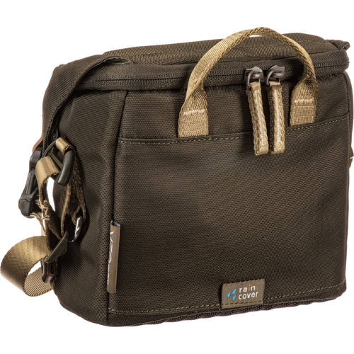 Vanguard Veo GO15M Shoulder Case Khaki