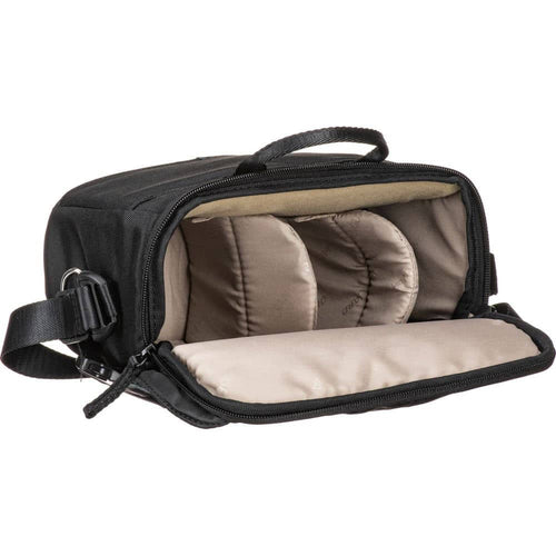 Vanguard Veo GO24M Shoulder Case - Black