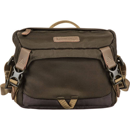 Vanguard VEO GO 24M Camera Shoulder Bag - Khaki