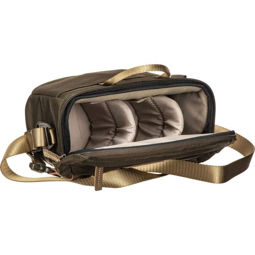 Vanguard VEO GO 24M Camera Shoulder Bag - Khaki