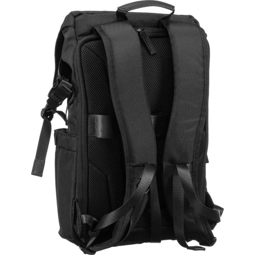 Vanguard VEO GO 42M Backpack - Black