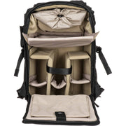 Vanguard VEO GO 42M Backpack - Black