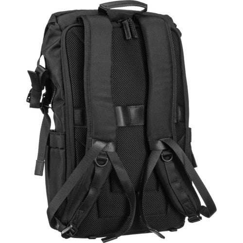 Vanguard VEO GO 46M Backpack - Black