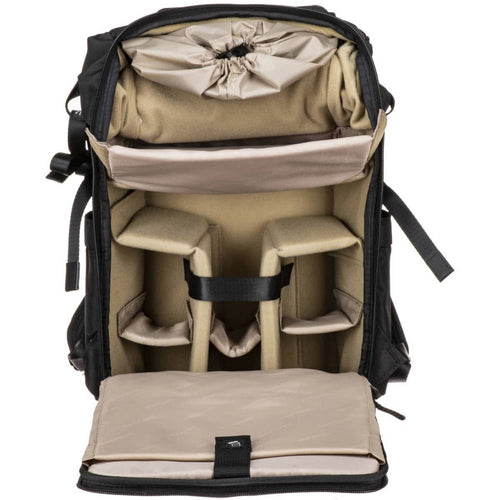 Vanguard Veo GO46M Backpack - Black