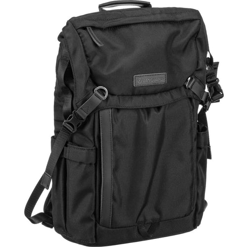 Vanguard VEO GO 46M Backpack - Black