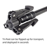 Vanguard Veo 2S AM-234TR Monopod for Video