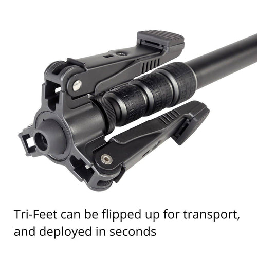 Vanguard Veo 2S AM-234TR Monopod for Video