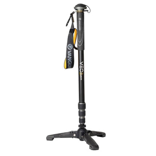 Vanguard Veo 2S AM-234TR Monopod for Video