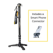Vanguard Veo 2S AM-234TR Monopod for Video